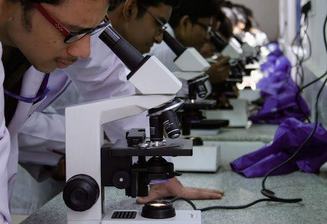 Must know topics in Pathology for MBBS students