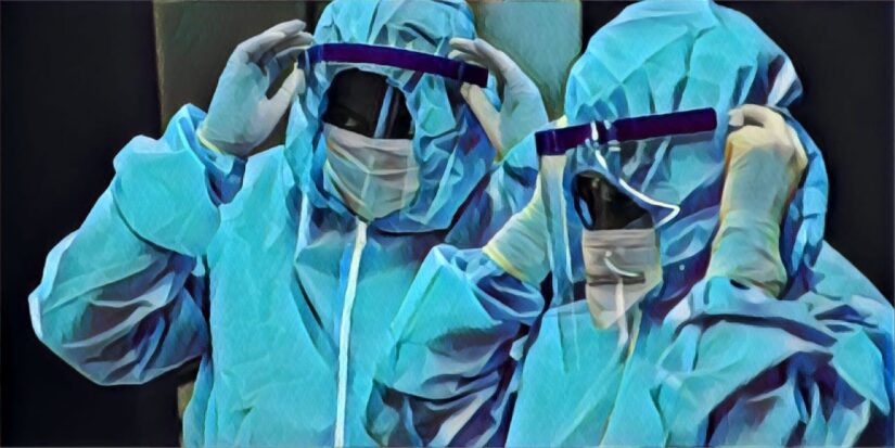 COVID pandemic and resident doctors: the usual scapegoats