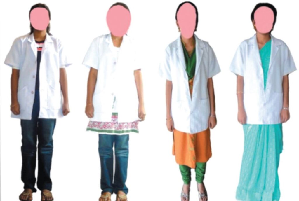 Dress code in Kerala medical colleges when freedom is an illusion