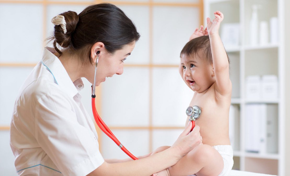 How to choose between Pediatrics and Internal Medicine for post-graduation?