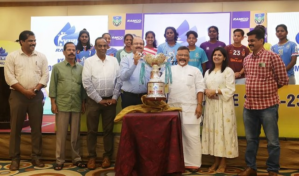 Kerala Women’s League: Bigger And Better This Season