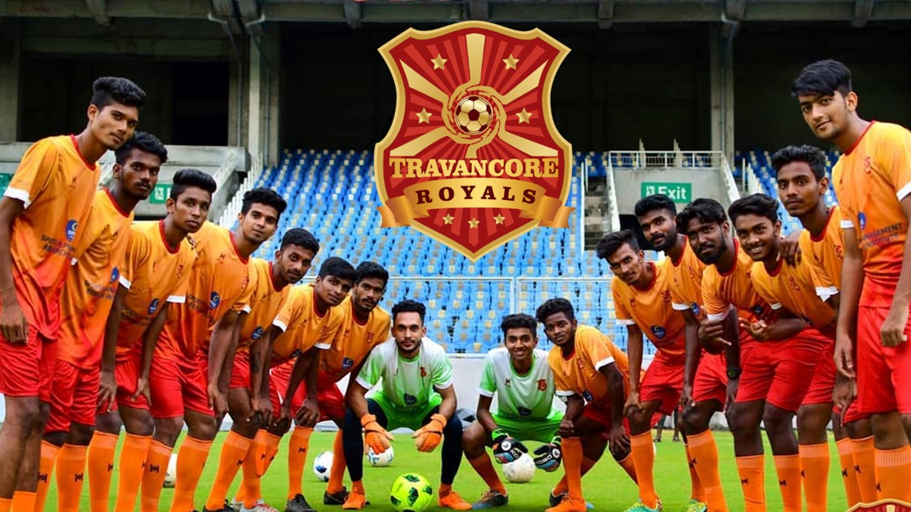 Travancore Royals FC: A Sustainable Model In Indian Football