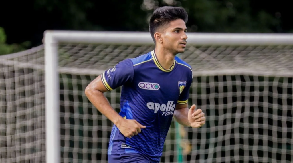 FC Goa Bolsters Defense with Aakash Sangwan Signing