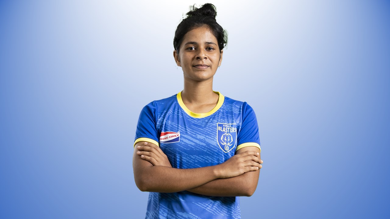 Trailblazer in Indian Football: Anjitha Makes History as First Lady Pro Video Analyst