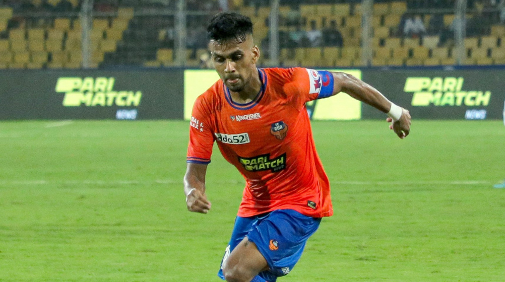 Goa’s Loss, Mumbai’s Gain: Brandon Fernandes Heads to Mumbai City FC